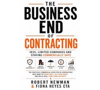The Business End of Contracting: IR35, Limited Companies and Staying Commercially Safe