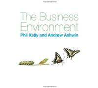 The Business Environment