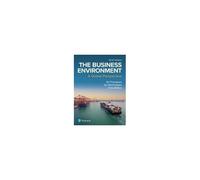 The Business Environment: A Global Perspective