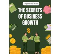 The Business Growth Blueprint: Strategies for Scaling, Marketing, and Success