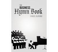 The Business Hymn Book