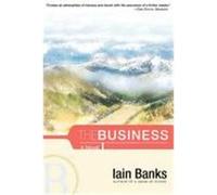The Business Iain Banks (Auteur)