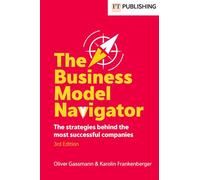 The Business Model Navigator