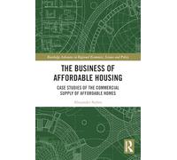 The Business of Affordable Housing