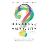 The Business Of Ambiguity
