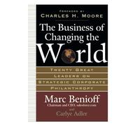 The Business of Changing the World