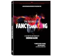 The Business of Fancydancing