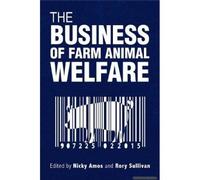 The Business Of Farm Animal Welfare