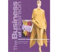 The Business of Fashion Leslie Davis Burns, Nancy O. Bryant (Auteur)