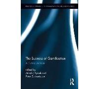 The Business Of Gamification