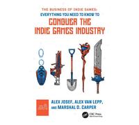 The Business Of Indie Games