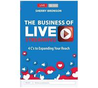 The Business Of Live Streaming