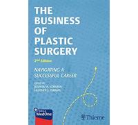 The Business Of Plastic Surgery