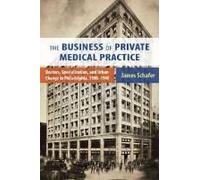 The Business Of Private Medical Practice