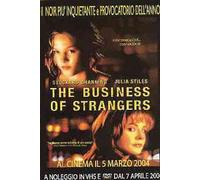 The Business of Strangers – Import (Universal Pictures)