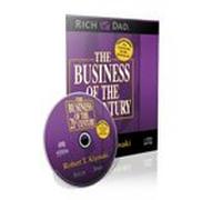 The Business of the 21st Century
