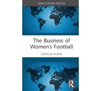 The Business of Women's Football