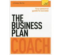The Business Plan Coach