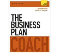 The Business Plan Coach Teach Yourself by Iain Maitland Iain Maitland, (Auteur)