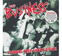 The Business Under the Influence (Vinyl)