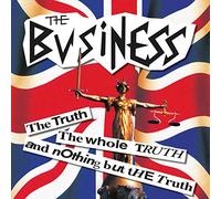 The business - Whole and Nothing But The Truth [Import]