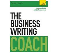 The Business Writing Coach