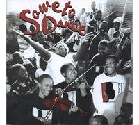 The Buskaid Soweto String Project directed by Rosemary Nalden - Soweto Dance [UK Import]
