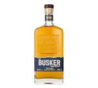THE BUSKER - Premium Single Malt - Single Malt Whisky - Origine : Irlande : Alcool : 44,3% - Notes de Chocolat & Fleur de Sureau - 70cl