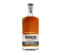 THE BUSKER - Small batch pot still - Single Malt Whisky - Origine : Irlande - Alcool : 46,3% - Notes de Figues & Dates - 70cl
