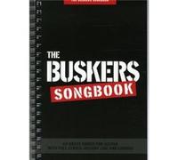 The Buskers Songbook Compilation (Auteur)
