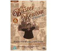 The Buster Keaton Chronicles (6 Disc Box Set) [Dvd]