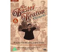 The Buster Keaton Chronicles G