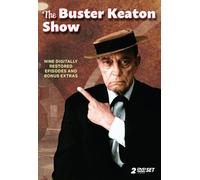 The Buster Keaton Show [Digital Video Disc]