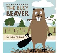 The Busy Beaver
