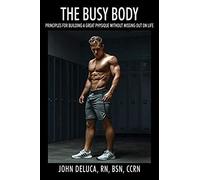 The Busy Body
