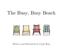 The Busy, Busy Beach
