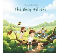 The Busy Helpers