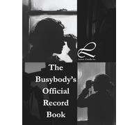 The Busybody's Official Record Book: 100% to Asuka’s Cafe Dream