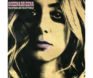 The Butcher and the Butterfly by Queenadreena