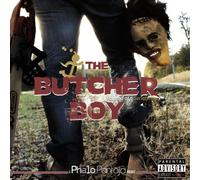 The Butcher Boy