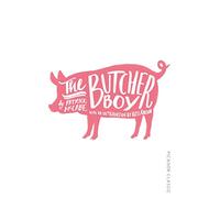 The Butcher Boy
