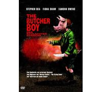 The Butcher Boy – Der Schlächterbursche – Warner Bros.