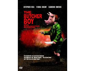The Butcher Boy - Der Schlächterbursche