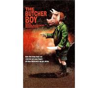 The Butcher Boy - Der Schlächterbursche [VHS]