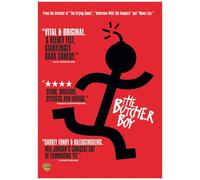 The Butcher Boy [Digital Video Disc]