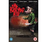 The Butcher Boy – Warner Bros. – Import anglais