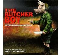 The Butcher Boy: Motion Picture Soundtrack