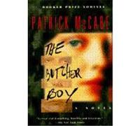 The Butcher Boy Patrick McCabe (Auteur)