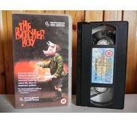The Butcher Boy [VHS] [Import allemand]