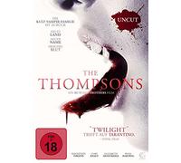 The Butcher Brothers - The Thompsons